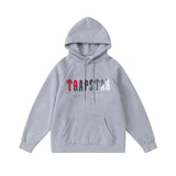 Jinquedai fw Trapstar Tiger Head Towel Embroidered Hoodie Men Woman Fleece Sweater Hooded jinquedai