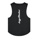 NEW Bodybuilding Sports Tank Tops Men Gyms Fitness Workout Sleeveless Shirt Male Summer Loose Undershirt Running men Vest jinquedai