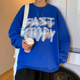 Autumn Hoodies Men Street Print Hip Hop Sweatshirt Mens New Fashion Harajuku Loose Pullover Oversized Hoodies Clothing jinquedai