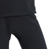 Men's Thermal Underwear Long Johns Pajama Set Casual Elastic Winter Warm Thermo Thick Slim Skinny Tops Pants For Male Clothes jinquedai