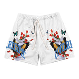 Summer New Men Basketball training Shorts Men Gyms Fitness Workout Male Breathable Mesh Quick Dry Sportswear Jogger Beach Shorts jinquedai