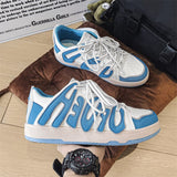 Jinquedai Men's Fashion Casual Shoes LowTop Sneaker New Shoes High Quality Non-slip Walking Shoe Zapatillas jinquedai