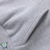 Jinquedai Trapstar Set Couple Hoodie Sweatshirts Men Women New Clothes jinquedai