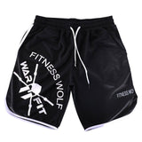 Men Shorts New Fashion Men Beaching Short Trousers Sweatshorts Fitness Short Jogger Casual Gyms Men Big Size Shorts 5XL jinquedai