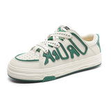 Jinquedai Men's Fashion Casual Shoes LowTop Sneaker New Shoes High Quality Non-slip Walking Shoe Zapatillas jinquedai