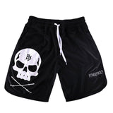 Men Shorts New Fashion Men Beaching Short Trousers Sweatshorts Fitness Short Jogger Casual Gyms Men Big Size Shorts 5XL jinquedai