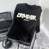 Cotton Short Sleeved T-shirt Men Women Summer Ins Couple Models Loose Versatile Trendy Brand Y2k Harajuku Tops Men Clothing jinquedai