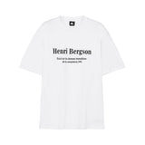 2002 White Lettered T Shirt mysite