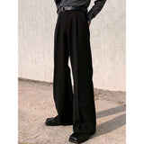 Jinquedai  Direct Flare Pants jinquedai