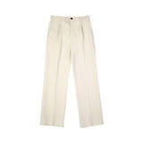 Jinquedai  Straight Suit Trousers jinquedai