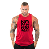 Brand Gyms Clothing Mens Bodybuilding Hooded Tank Top Cotton Sleeveless Vest Sweatshirt Fitness Workout Sportswear Tops Male jinquedai