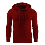 NaranjaSabor 2020 Autumn Men&#39;s Hoodies Slim Hooded Sweatshirts Mens Coats Male Casual Sportswear Streetwear Brand Clothing N461 jinquedai