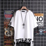 Jinquedai Idopy Korean Fashion Men`s Street Style Lace Punk Gothic Pullover Designer Steampunk Hem Hip Hop Sweatshirts Shirts Tees jinquedai