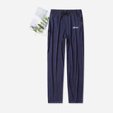 NANJIREN Summer Men Modal Pajama Sleepwear Pants Hot Sale Sleep Pants For Male Tether Pajamas Pants Bottoms Casual Home Trousers jinquedai