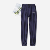 NANJIREN Summer Men Modal Pajama Sleepwear Pants Hot Sale Sleep Pants For Male Tether Pajamas Pants Bottoms Casual Home Trousers jinquedai