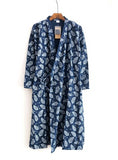 2021 New Men&#39;s 100% Cotton Gauze Cotton Robe Loose Thin Yukata Japanese Kimono Pajamas Men&#39;s Hooded Robe V-Neck Pajamas Bathrobe jinquedai