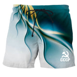 Jingquedai Brand Quick dry Men&#39;s Swim Shorts Solid Beachwear Sexy Swim Trunks Men Swimsuit Breathable Bathing Beach shorts Surf shorts men jinquedai