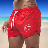 Jingquedai New Mens Swimwear Maillot De Bain Boy Swim Suits Boxer Shorts Swim Trunks Men Swimsuit Surf Banadores jinquedai