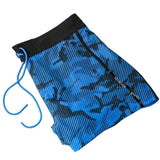 Jingquedai  NEW Quick Dry Summer Mens Siwmwear Beach Board Shorts Briefs For Man Swim Trunks Swimming Shorts Beachwear jinquedai