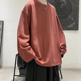 Oversized Solid 17 Colors Pullover Hoodies For Men 2022 Mens Streetwear Harajuku Sweatshirts Long Sleeve Korean Clothes Women jinquedai