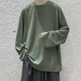 Oversized Solid 17 Colors Pullover Hoodies For Men 2022 Mens Streetwear Harajuku Sweatshirts Long Sleeve Korean Clothes Women jinquedai