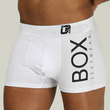 Cotton Boxer Man Underwear men Low waist Men Underpants Boxershorts Men Lingeries Penis jinquedai