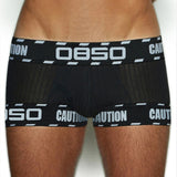 Cotton Boxer Man Underwear men Low waist Men Underpants Boxershorts Men Lingeries Penis jinquedai