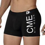 Cotton Boxer Man Underwear men Low waist Men Underpants Boxershorts Men Lingeries Penis jinquedai