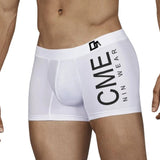 Cotton Boxer Man Underwear men Low waist Men Underpants Boxershorts Men Lingeries Penis jinquedai