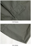 Jingquedai   Linen Shirt For Men Clothing 2022 Fashion Men&#39;s Plaid Shirt Mens Shirts Long Sleeve Man Shirts Male Clothes Menswear jinquedai