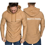 2022 New Men&#39;s Brand Solid Color Sweatshirt Fashion Men&#39;s Hoodie Spring And Autumn Winter Hip Hop Hoodie Male Long Sleeve M-3XL jinquedai