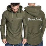 2022 New Men&#39;s Brand Solid Color Sweatshirt Fashion Men&#39;s Hoodie Spring And Autumn Winter Hip Hop Hoodie Male Long Sleeve M-3XL jinquedai