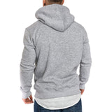 Covrlge Mens Sweatshirt Long Sleeve Autumn Spring Casual Hoodies Top Boy Blouse Tracksuits Sweatshirts Hoodies Men jinquedai