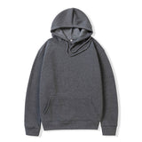 Jinquedai Fashion Brand Men Women Hoodies  Autumn New Male Casual Hoodies Sweatshirts Men Solid Color Hoodies Sweatshirt Tops jinquedai