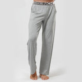 Mens Sleep Bottoms Plus Size Pajamas For Men  Lounge Wear Pants Comfortable Male Homewear Underwear Sleepwear Soft Pyjamas 3007 jinquedai