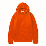 Fashion Brand Men&#39;s/Women&#39;s Hoodies 2022 Autumn New Male Casual Hoodies Sweatshirts Men&#39;s Solid Color Hoodies Sweatshirt Tops jinquedai