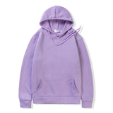 Jinquedai Fashion Brand Men Women Hoodies  Autumn New Male Casual Hoodies Sweatshirts Men Solid Color Hoodies Sweatshirt Tops jinquedai