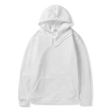 Jinquedai Fashion Brand Men Women Hoodies  Autumn New Male Casual Hoodies Sweatshirts Men Solid Color Hoodies Sweatshirt Tops jinquedai