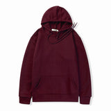 Jinquedai Fashion Brand Men Women Hoodies  Autumn New Male Casual Hoodies Sweatshirts Men Solid Color Hoodies Sweatshirt Tops jinquedai