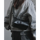 Taro Belt Strap Shoulder Bag jinquedai