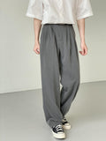 Jinquedai  Essential Roomy Pants jinquedai